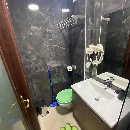 Casa Blanca Costinesti 3* Schitu