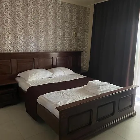 Casa Blanca Costinesti 3* Schitu