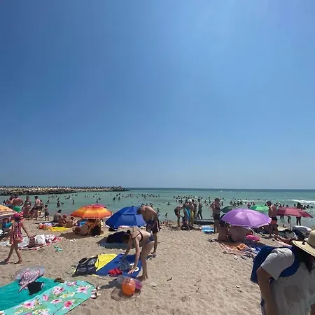 Casa Blanca Costinesti Schitu