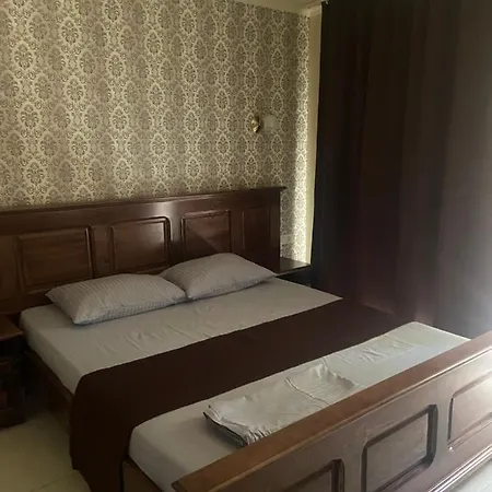 Casa Blanca Costinesti 3* Schitu