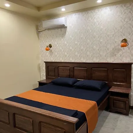 게스트하우스 Casa Blanca Costinesti