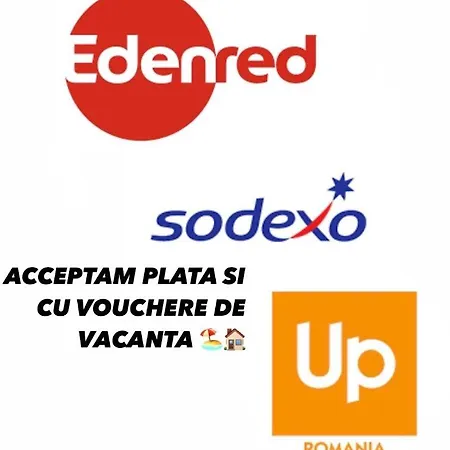 Casa Blanca Costinesti Schitu