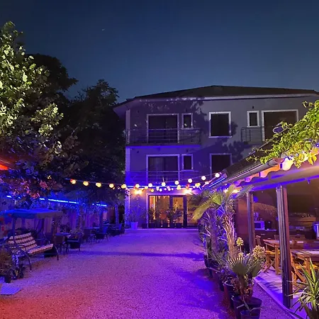 Casa Blanca Costinesti