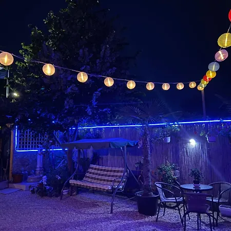 Casa Blanca Costinesti 3* Schitu