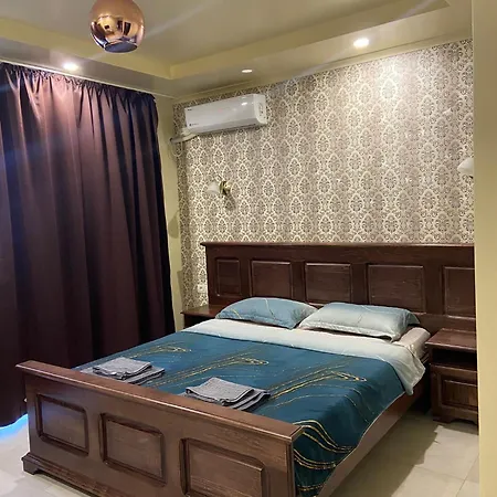 Casa Blanca Costinesti