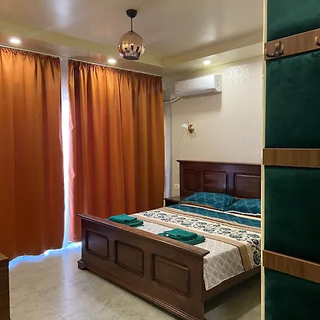 Casa Blanca Costinesti